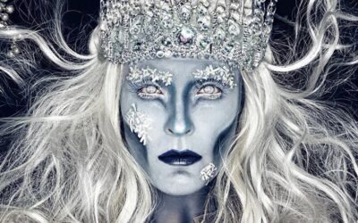 Ice Queen