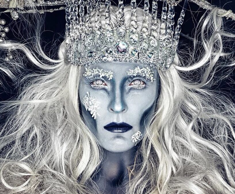 Ice Queen