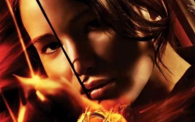 the Girl On Fire