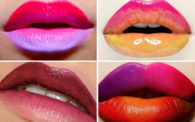 Ombré Lips