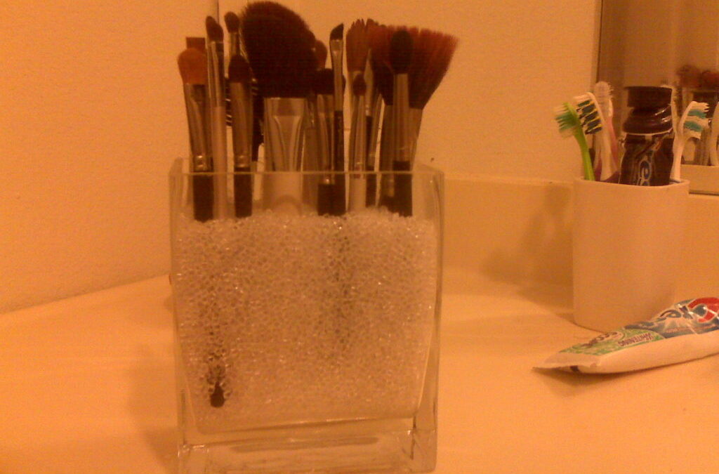 More Brush Holders!!!!