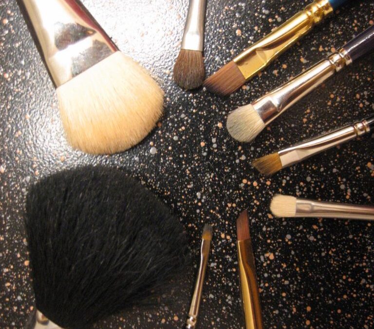 Makeup Brushes Can Be Cheap!!!!!