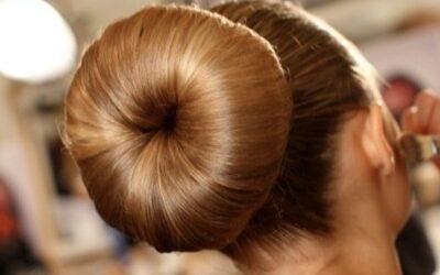 The Sock Bun