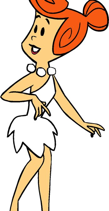 Wilma Flinstone