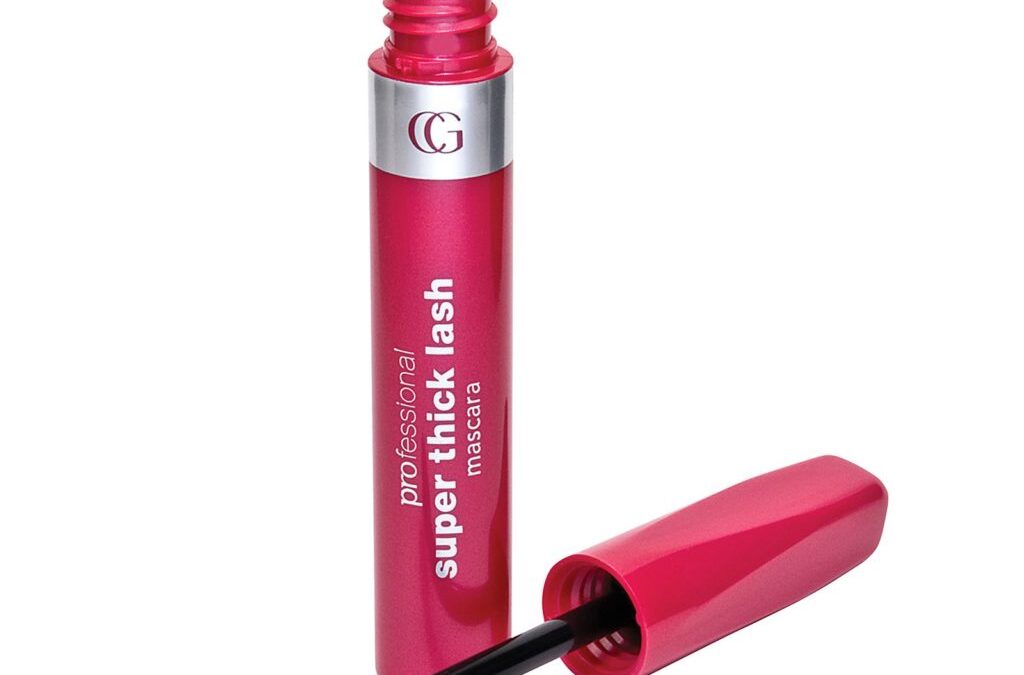 CG Thick Lash Mascara