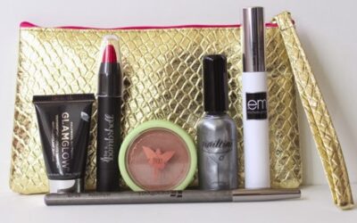 Holiday Ipsy Bags