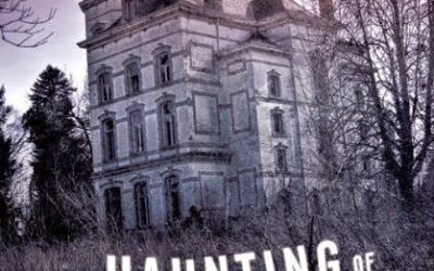 Book Club Moments: the Haunting of Hill House